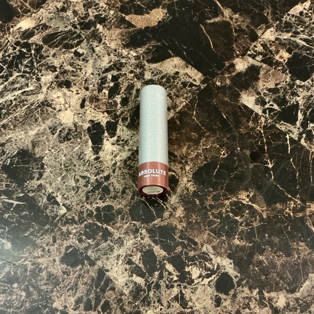 Absolute New York Matte Lipstick - Shade Vampy